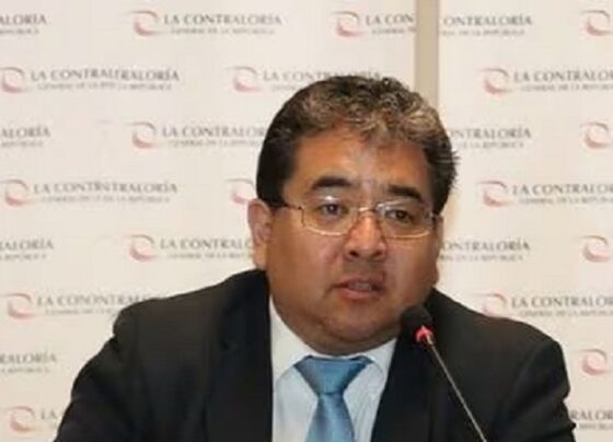 Nelson Shack: dinero gastado en consultorías alcanzaría para acabar con la pobreza en dos años