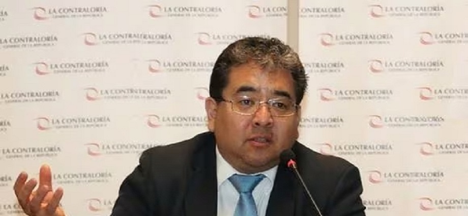 Nelson Shack: dinero gastado en consultorías alcanzaría para acabar con la pobreza en dos años