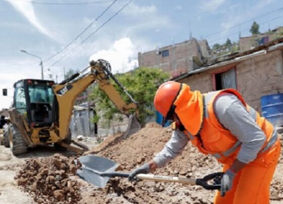 Norma que impulsa Obras por Impuestos permitirá reactivación de mypes