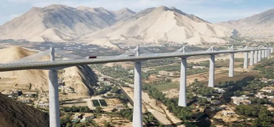 Nueva Carretera Central costará el doble de lo planeado: presupuesto será de 24.000 millones de soles