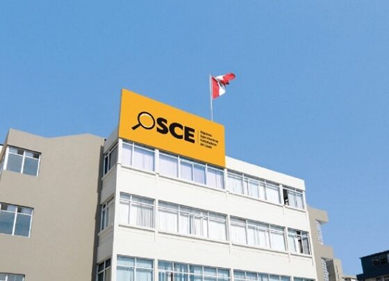 OSCE convoca concurso público para vocales del Tribunal de Contrataciones