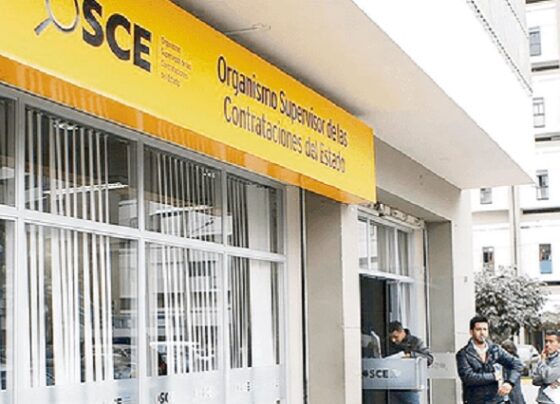 OSCE sanciona a perpetuidad a La República