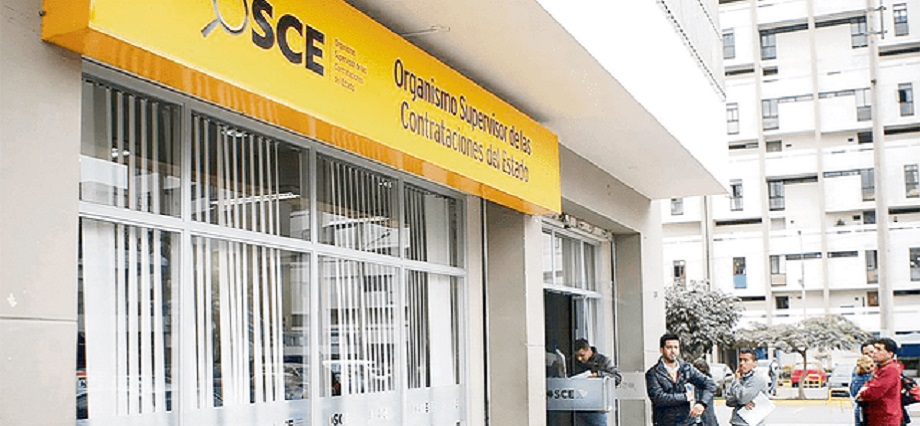 OSCE sanciona a perpetuidad a La República