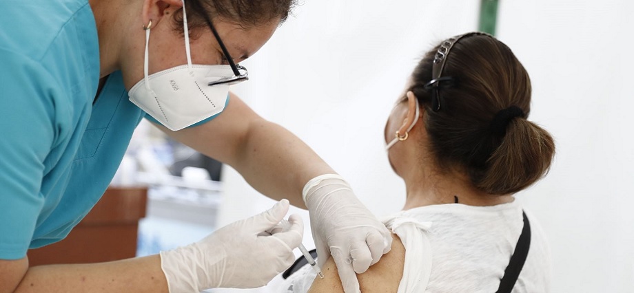 Obras por Impuestos: más de S/ 860 millones se han invertido en 18 obras de salud