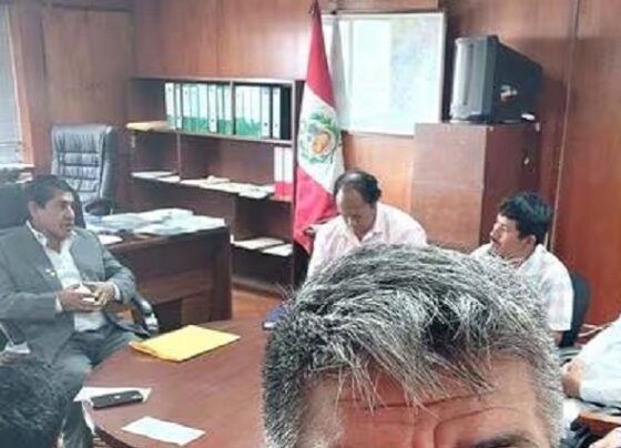 Piura: Fiscalía amplía investigación contra alcalde de Veintiséis de Octubre