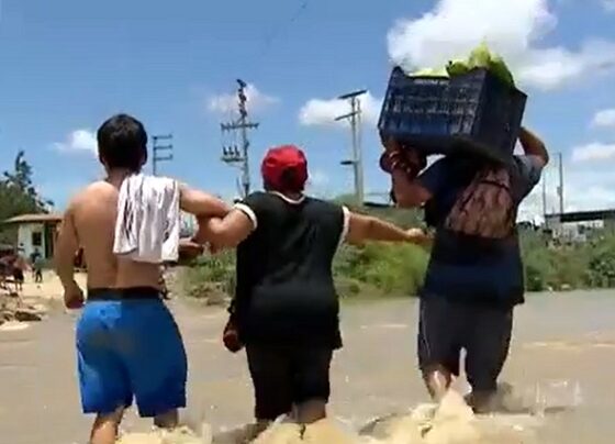 Piura: Obras hechas para resistir un Fenómeno del Niño no soportaron lluvias estacionales