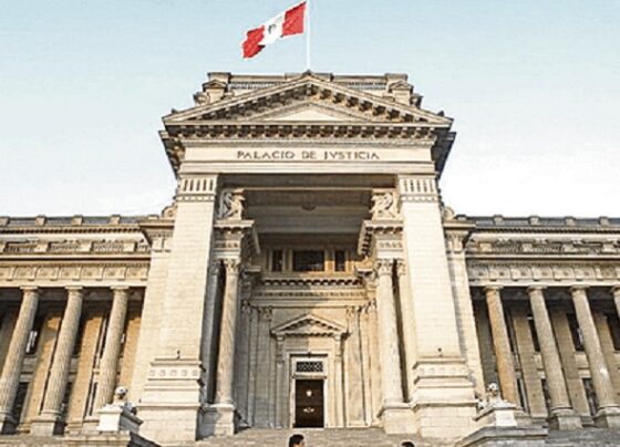 Poder Judicial empieza a anular atropello del OSCE