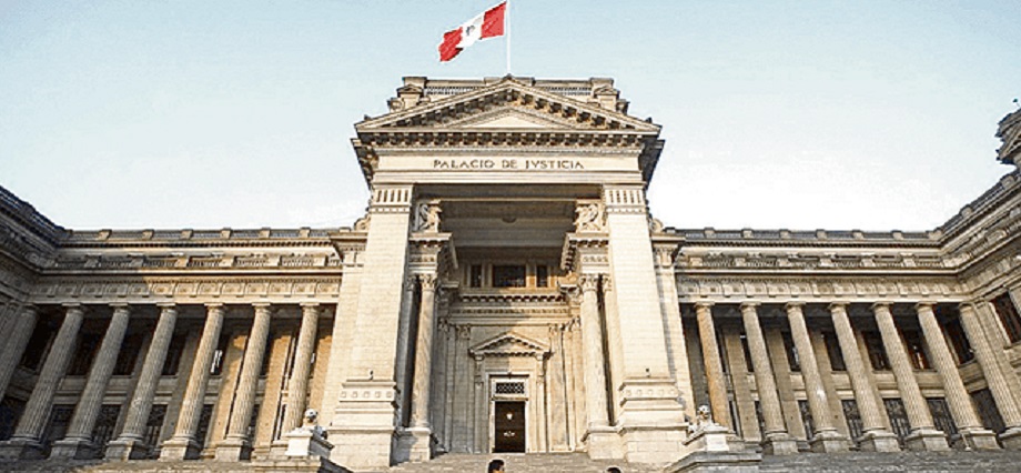 Poder Judicial empieza a anular atropello del OSCE