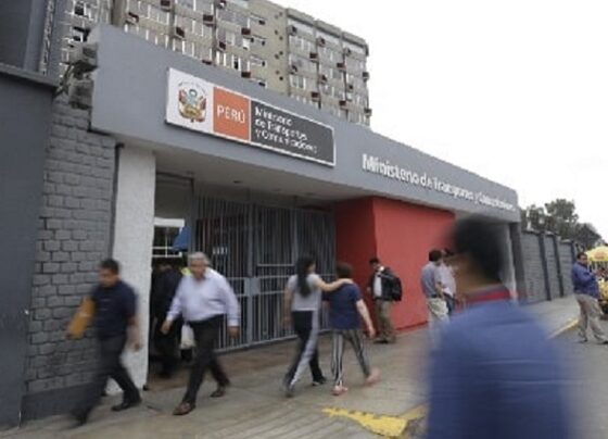 Procuraduría del MTC advierte de arbitrajes express a favor de empresas chinas: orientales maniatan al Estado