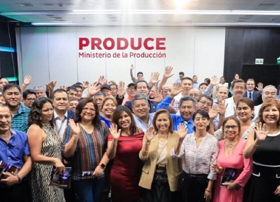 Produce: en abril estarán listos expedientes técnicos para comprar kits escolares