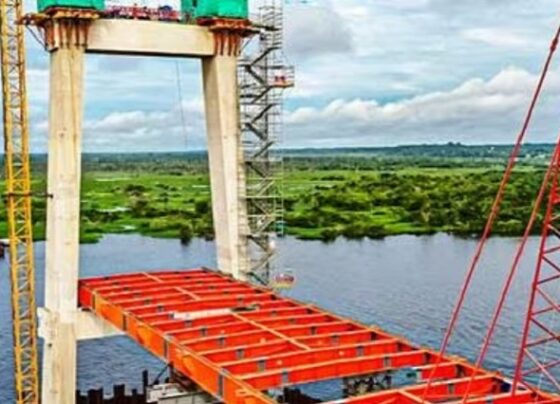 Provías: Once de 20 proyectos tienen avance total menor al 10%