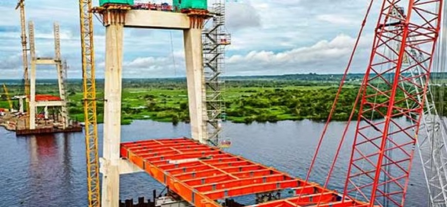 Provías: Once de 20 proyectos tienen avance total menor al 10%