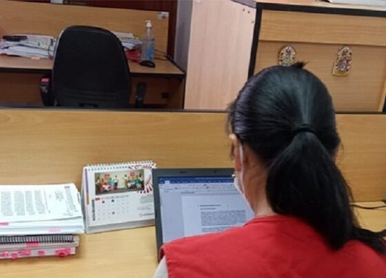 Red de Salud Pacífico Sur no registró 294 compras y 828 servicios en el Seace