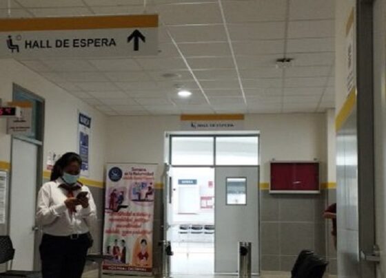 Red de Salud Pacasmayo Contrató Servicio de Seguridad por “Desabastecimiento Inminente”