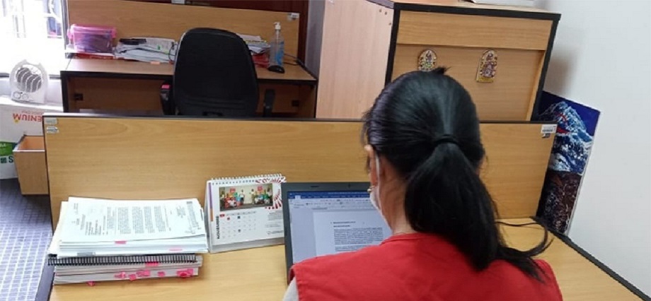 Red de Salud Pacífico Sur no registró 294 compras y 828 servicios en el Seace