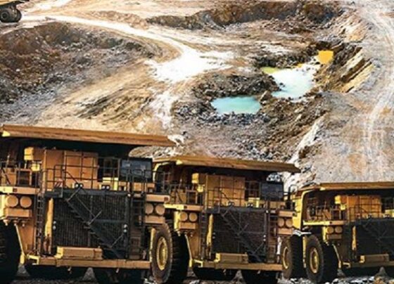 Regiones recibieron S/ 7,665 millones generados por la minería en el 2023