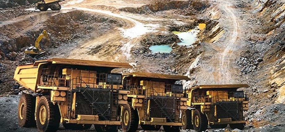 Regiones recibieron S/ 7,665 millones generados por la minería en el 2023