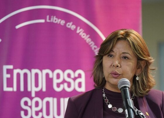 Abren nuevo concurso para sello de empresa libre de discriminación contra la Mujer