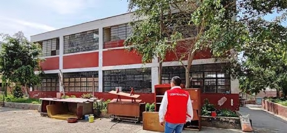 Piura: el Gobierno Regional recepcionó cinco colegios pese a tener observaciones