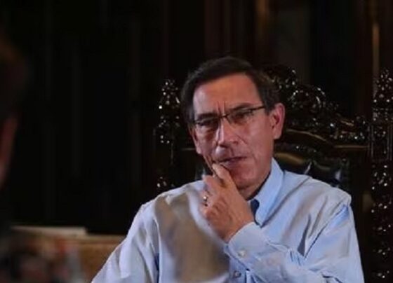 Martín Vizcarra: Empresario explica cómo su dinero habría sido usado para coimas