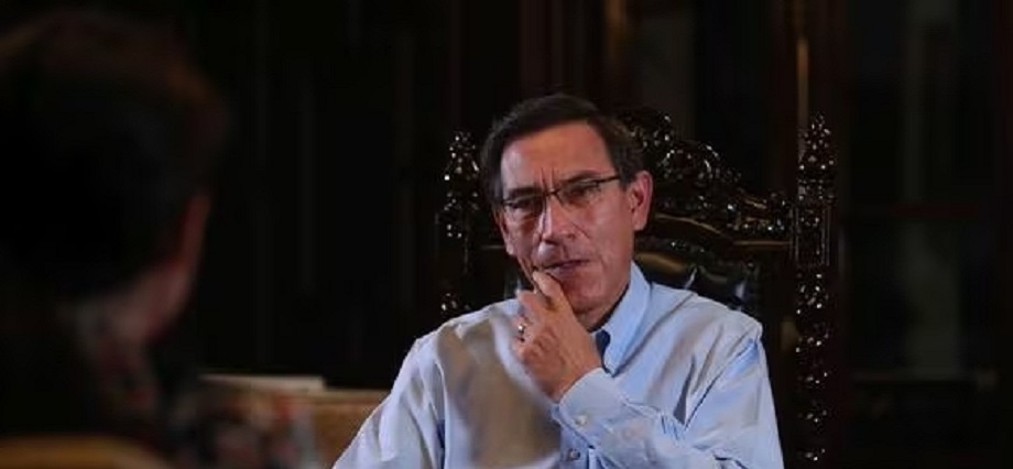 Martín Vizcarra: Empresario explica cómo su dinero habría sido usado para coimas