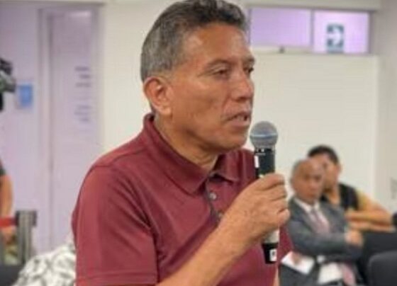 Martín Vizcarra: Alcides Villafuerte, exfuncionario de Provías, se acoge a la colaboración eficaz y devuelve S/500 mil
