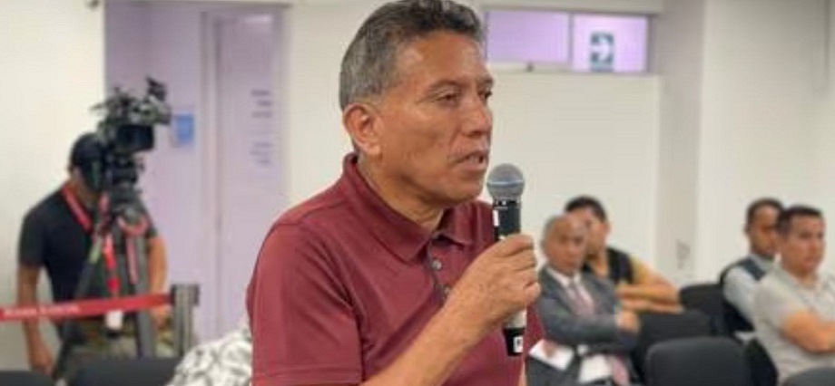 Martín Vizcarra: Alcides Villafuerte, exfuncionario de Provías, se acoge a la colaboración eficaz y devuelve S/500 mil