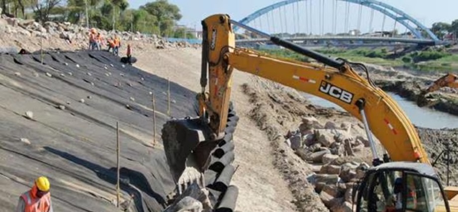 Siete de cada diez proyectos de OxI se ejecutan en los plazos previstos