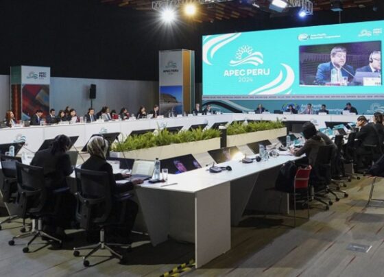 APEC 2024: Presidencia del Consejo de Ministros lideró reunión de expertos anticorrupción
