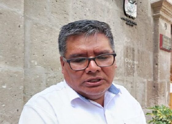 A S/ 75 millones se elevó el costo de obra Río Arma