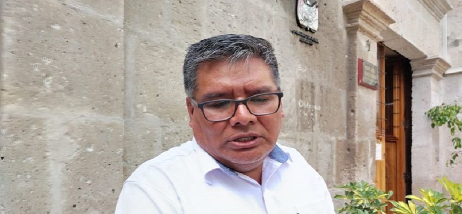 A S/ 75 millones se elevó el costo de obra Río Arma