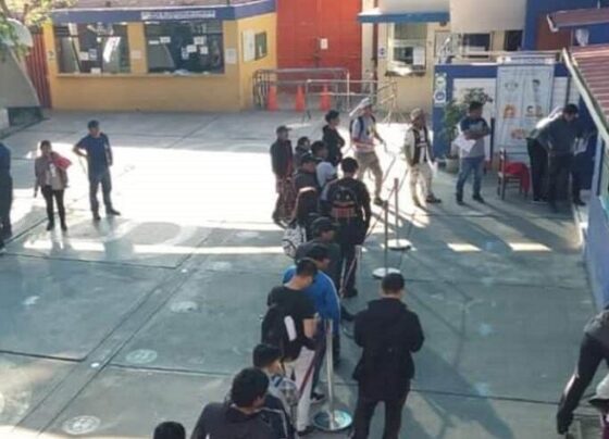 Arequipa: licencias de conducir se retrasan por falta de insumos
