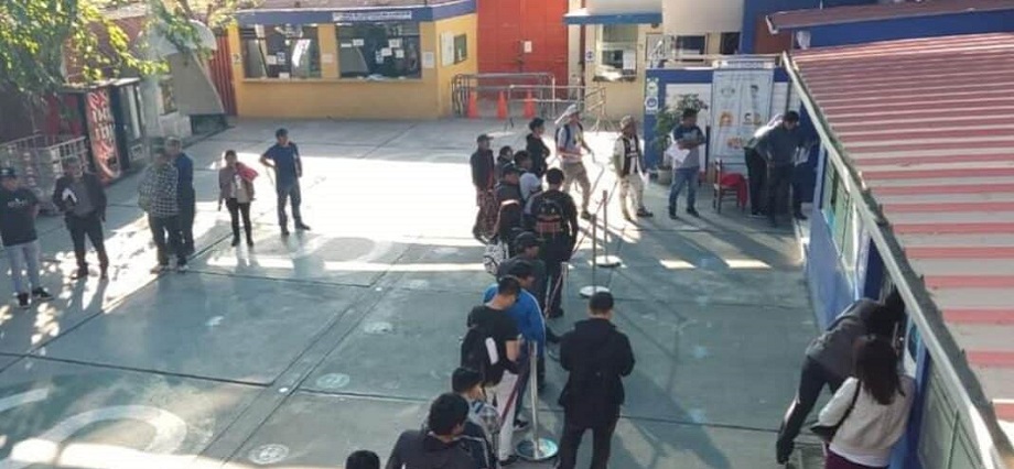Arequipa: licencias de conducir se retrasan por falta de insumos