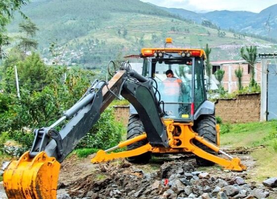 Autorizan crédito hasta por S/ 13 millones a favor del Midagri para descolmatación de ríos