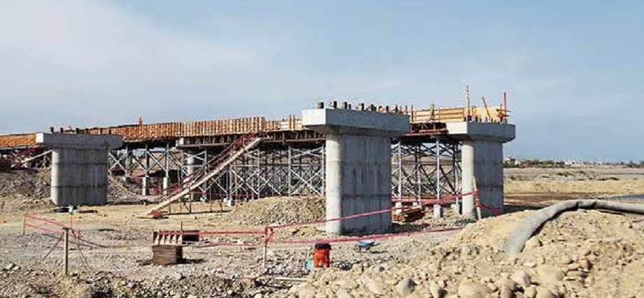 Buscan mejorar las Contrataciones del Estado para evitar paralizar obras públicas