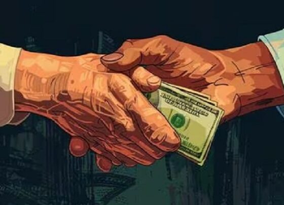 [OPINIÓN] Carlos Parodi: “Economía de contactos y corrupción”