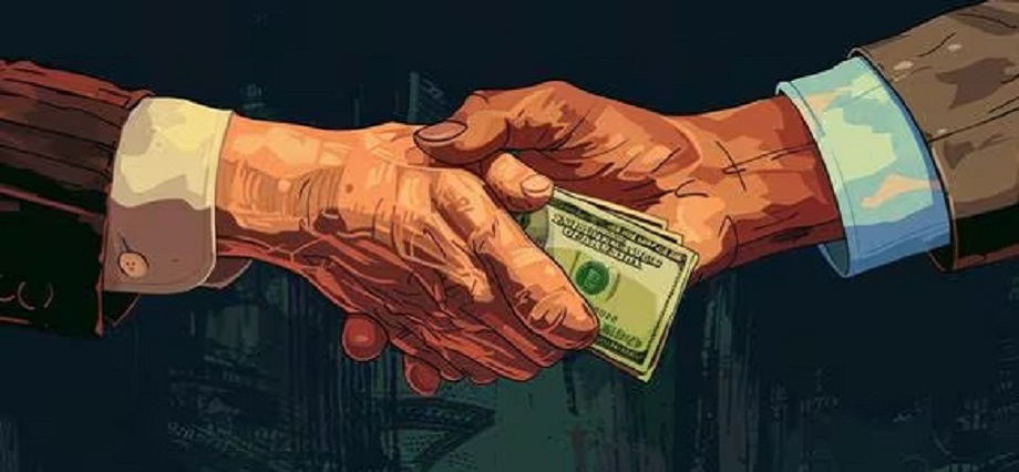 [OPINIÓN] Carlos Parodi: “Economía de contactos y corrupción”
