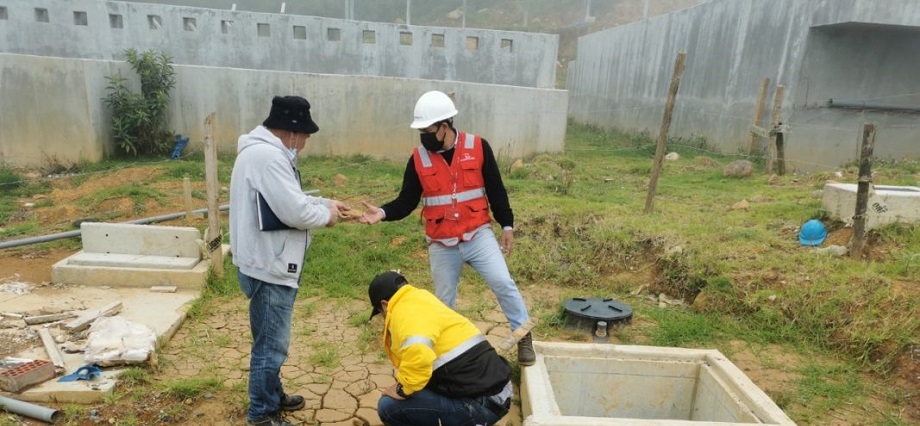 Contraloría identifica perjuicio superior a S/ 4 millones en obra de saneamiento de Ayabaca