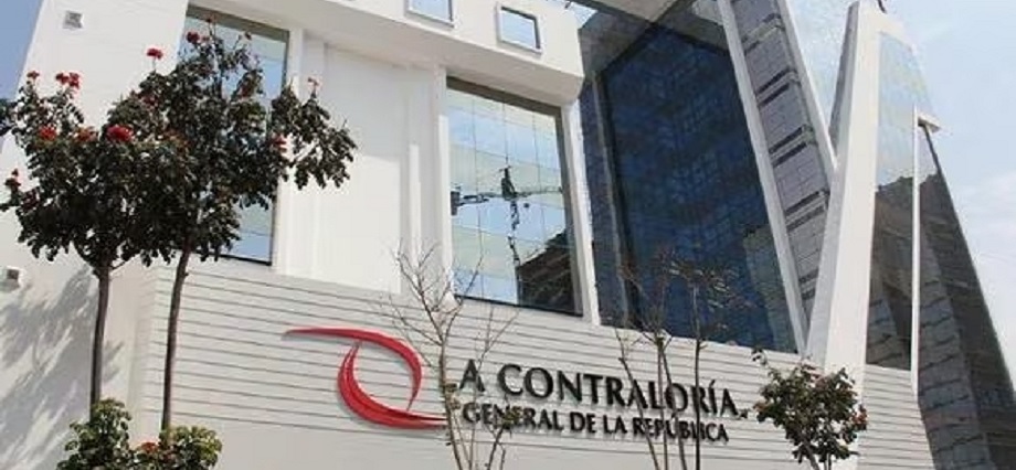 Contraloría: DU del Gobierno limita autonomía del control a las inversiones públicas