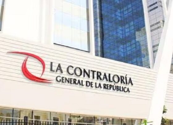 Contraloría sancionó e inhabilitó a 204 funcionarios y servidores públicos