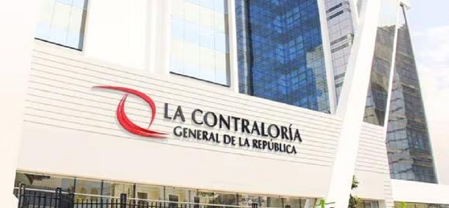 Contraloría sancionó e inhabilitó a 204 funcionarios y servidores públicos