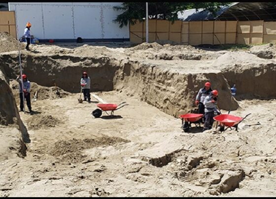 Contraloría advierte demora en construcción de laboratorios en UNS