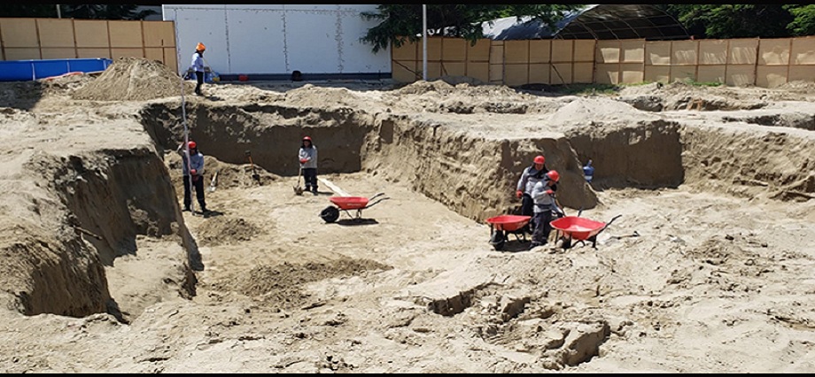 Contraloría advierte demora en construcción de laboratorios en UNS