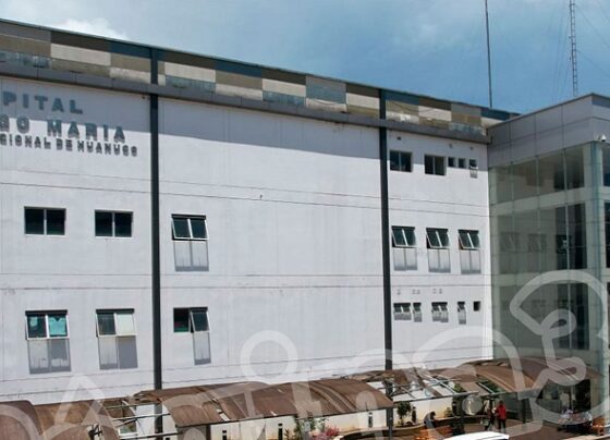 Compraron equipos para el Hospital de Tingo María al doble del costo previsto