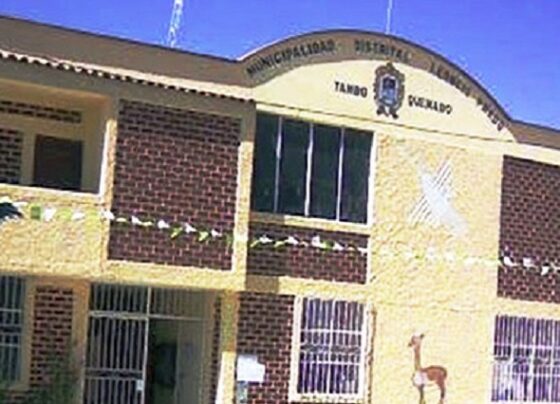 Ayacucho: Condenan a 14 años de prisión a exalcalde de Leoncio Prado acusado por colusión