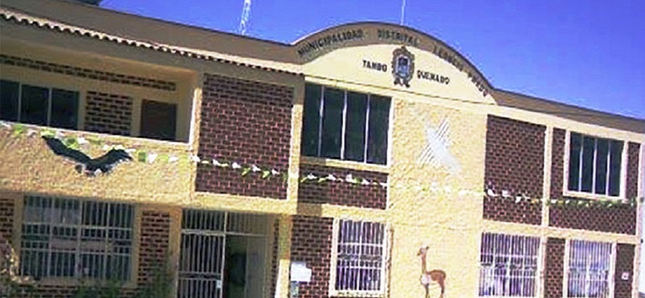 Ayacucho: Condenan a 14 años de prisión a exalcalde de Leoncio Prado acusado por colusión