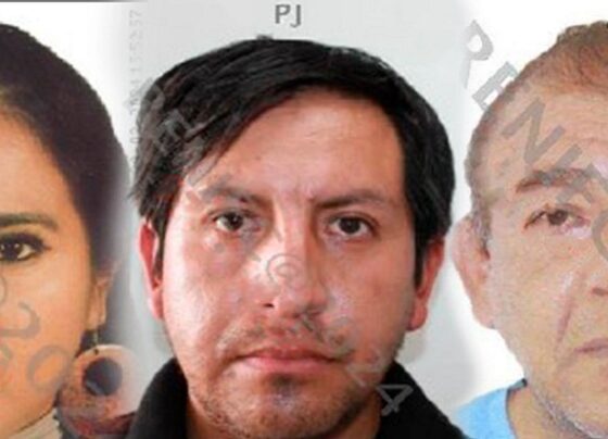 Condenan a ex funcionarios de la municipalidad de Parinacochas