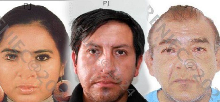 Condenan a ex funcionarios de la municipalidad de Parinacochas