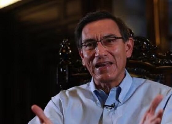 Congreso: subcomisión admite denuncia contra Vizcarra por ‘Intocables de la Corrupción’