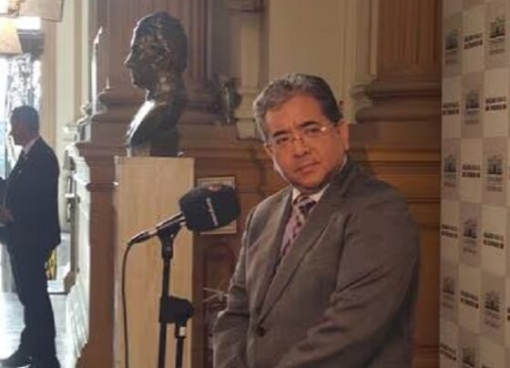 Contralor sobre consultorías: El Estado gastó S/16 mil millones en el 2023